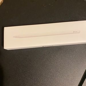 Apple Pencil